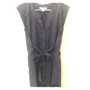 Size small motherhood maternity blouse